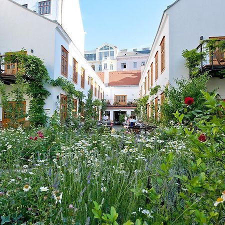 Schreiners Essen Und Wohnen Hotel Wien Ngoại thất bức ảnh