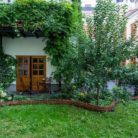Schreiners Essen Und Wohnen Hotel Wien Ngoại thất bức ảnh