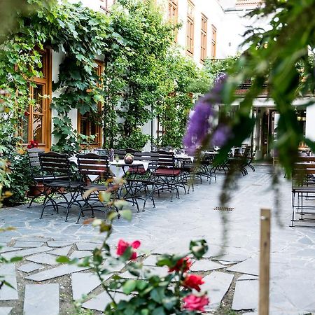 Schreiners Essen Und Wohnen Hotel Wien Ngoại thất bức ảnh