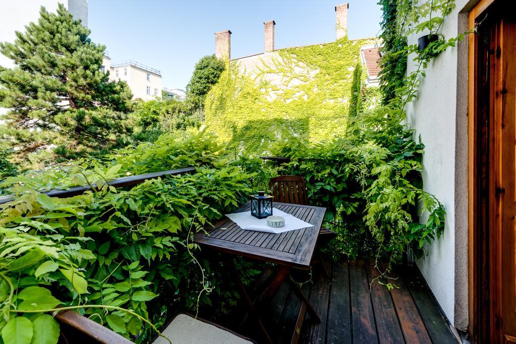 Schreiners Essen Und Wohnen Hotel Wien Phòng bức ảnh