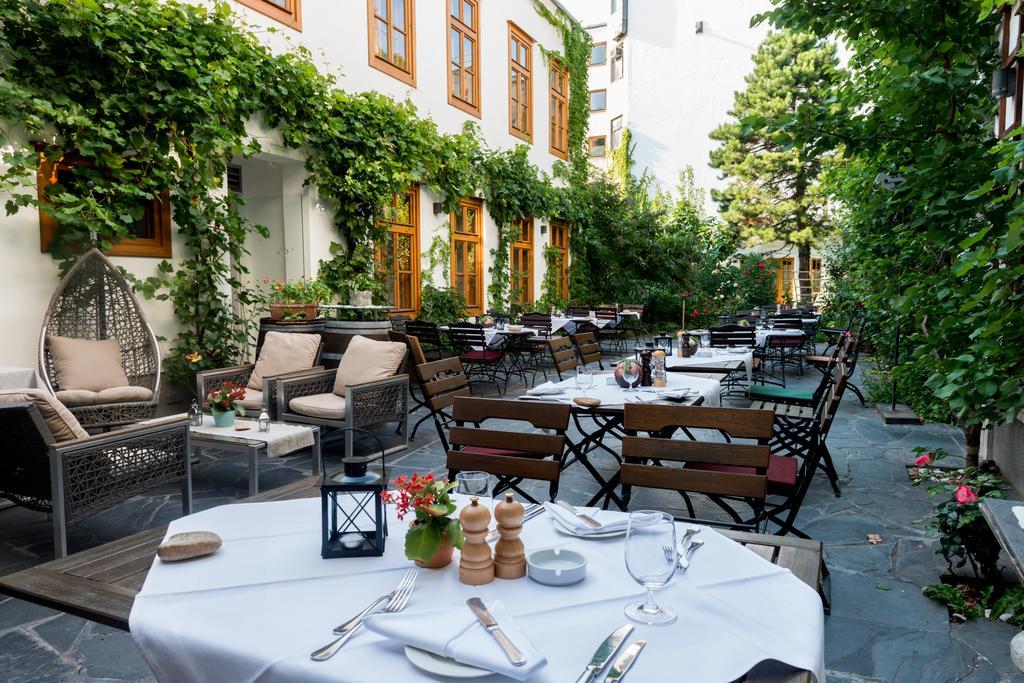 Schreiners Essen Und Wohnen Hotel Wien Ngoại thất bức ảnh