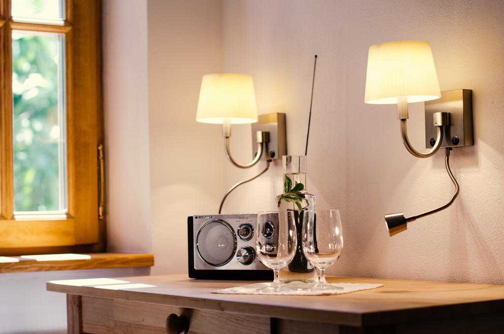 Schreiners Essen Und Wohnen Hotel Wien Phòng bức ảnh