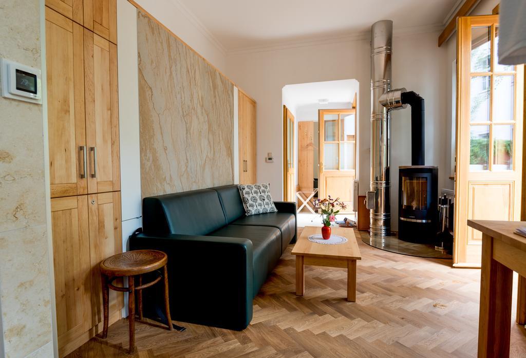 Schreiners Essen Und Wohnen Hotel Wien Phòng bức ảnh