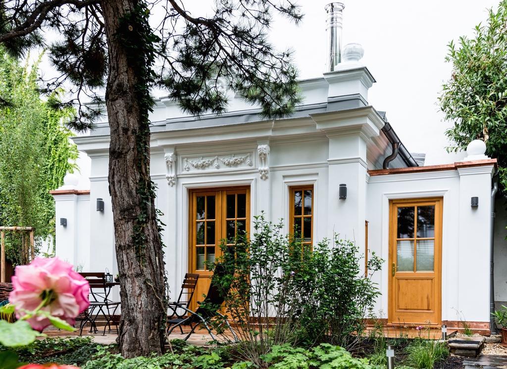 Schreiners Essen Und Wohnen Hotel Wien Phòng bức ảnh