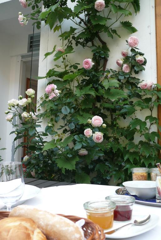 Schreiners Essen Und Wohnen Hotel Wien Phòng bức ảnh