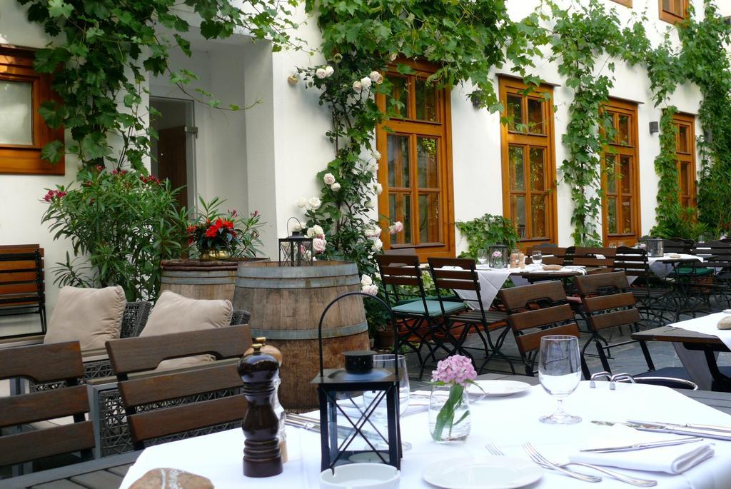 Schreiners Essen Und Wohnen Hotel Wien Phòng bức ảnh