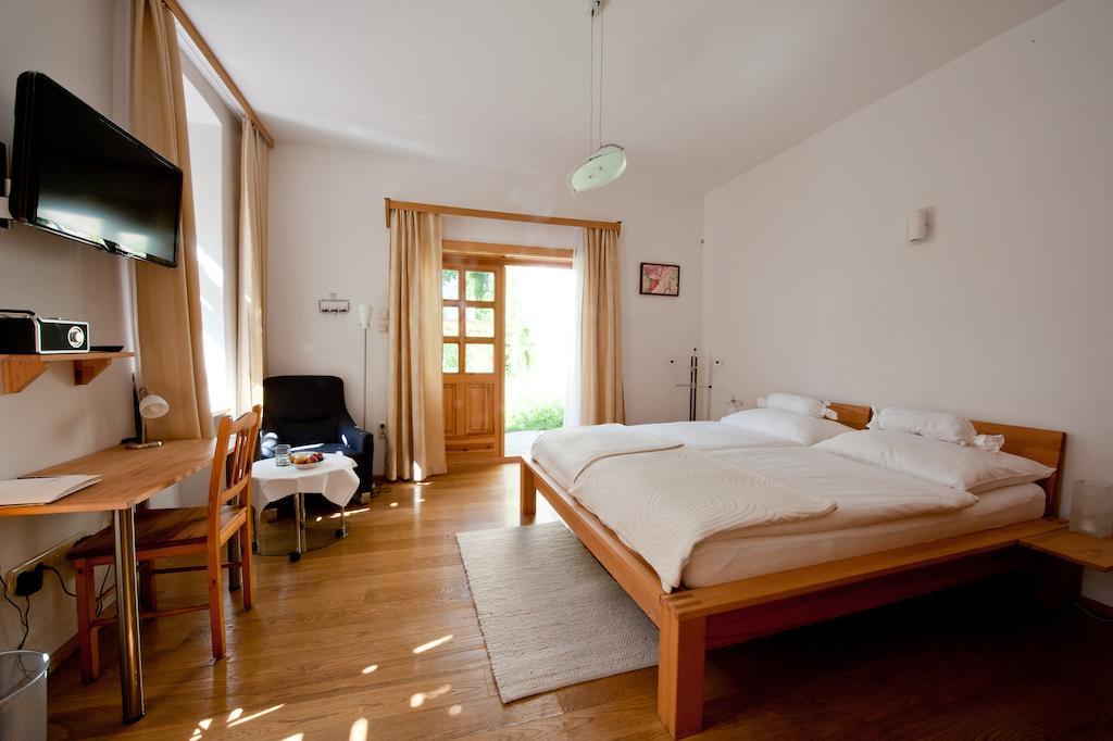 Schreiners Essen Und Wohnen Hotel Wien Phòng bức ảnh