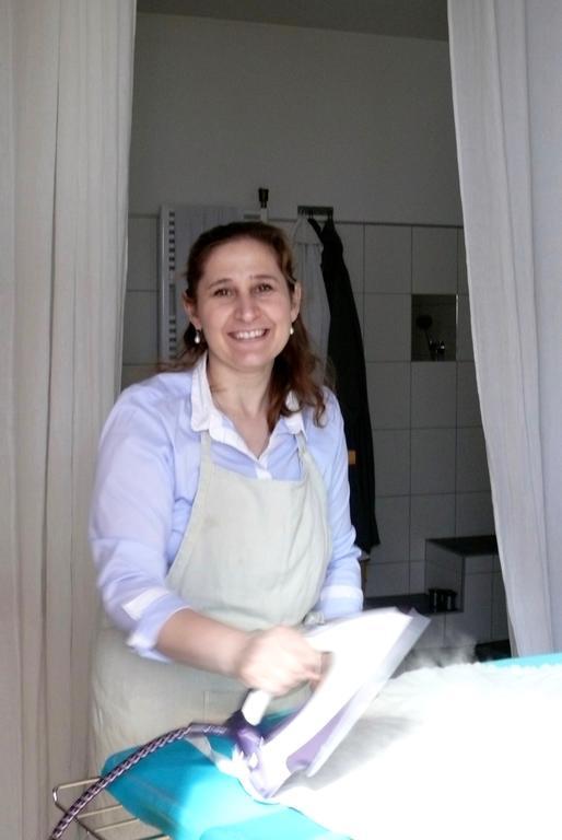 Schreiners Essen Und Wohnen Hotel Wien Ngoại thất bức ảnh