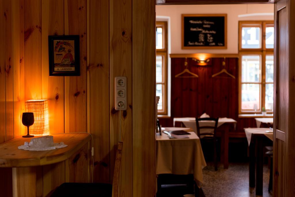 Schreiners Essen Und Wohnen Hotel Wien Ngoại thất bức ảnh