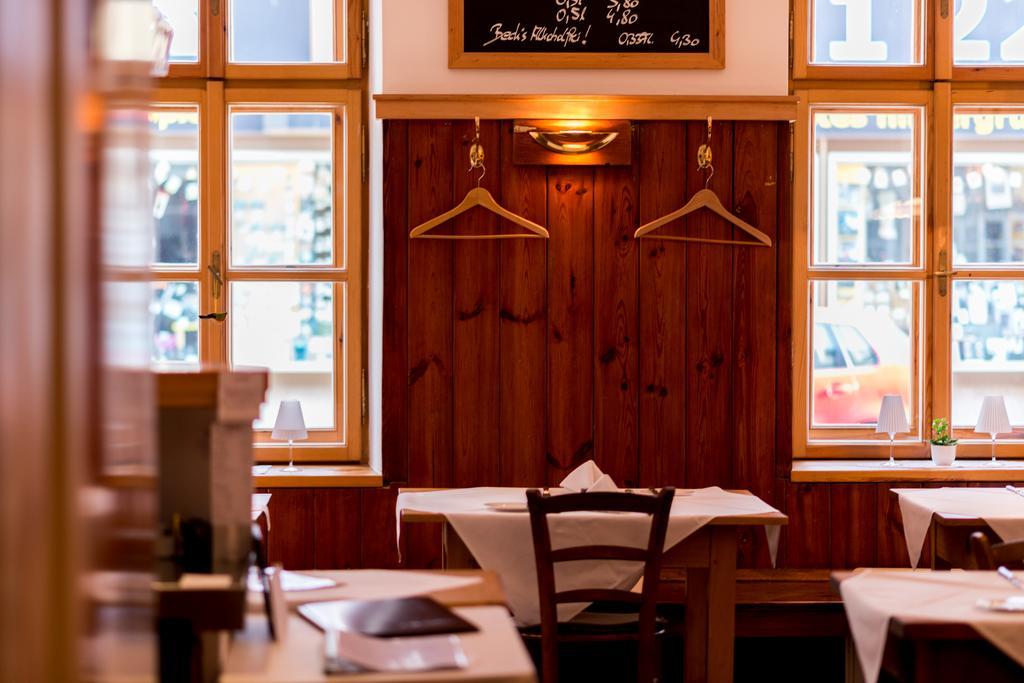 Schreiners Essen Und Wohnen Hotel Wien Ngoại thất bức ảnh