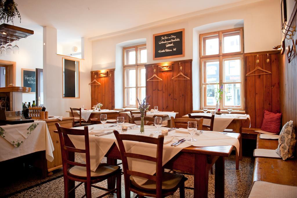 Schreiners Essen Und Wohnen Hotel Wien Ngoại thất bức ảnh