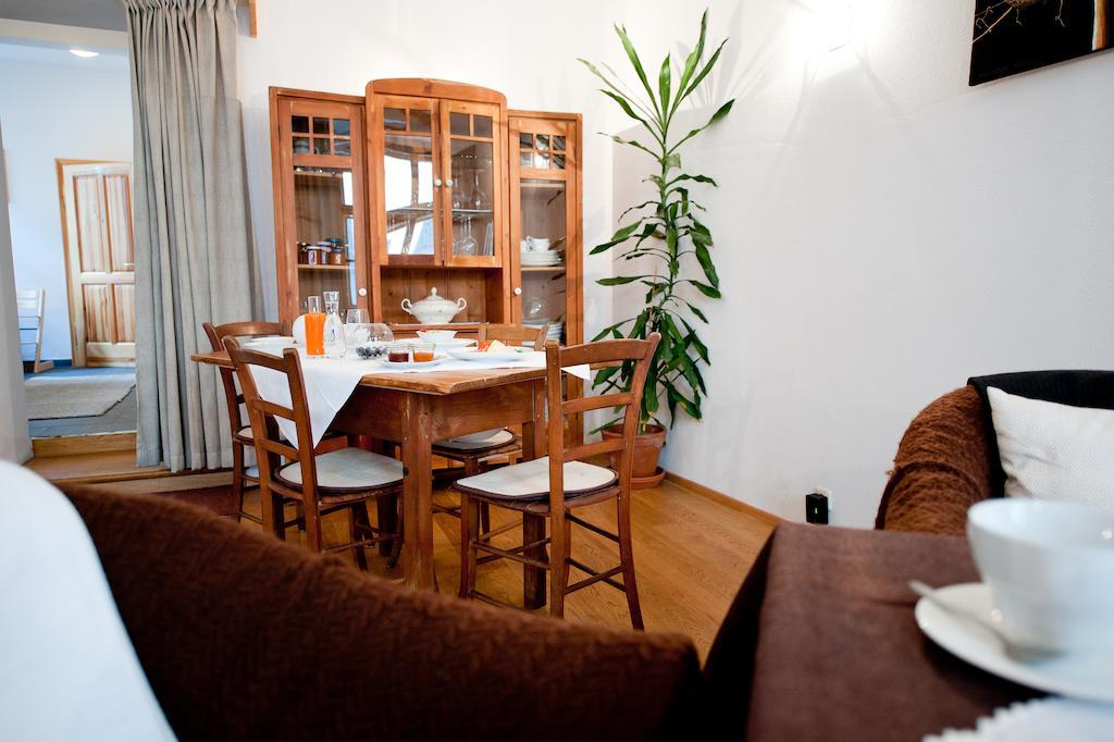 Schreiners Essen Und Wohnen Hotel Wien Phòng bức ảnh