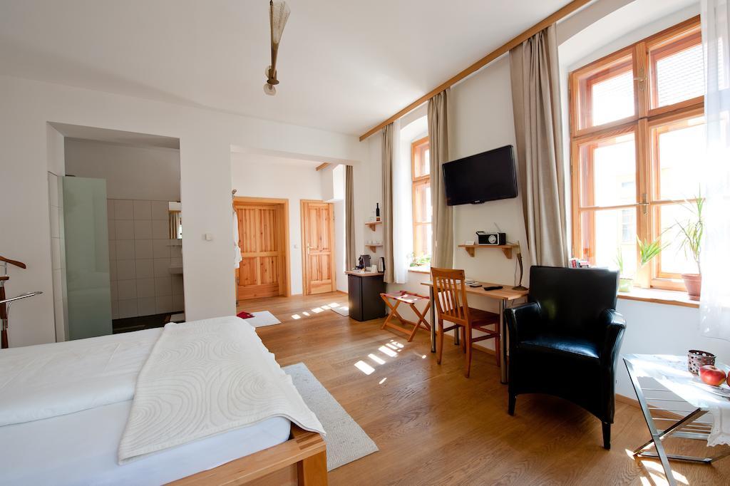 Schreiners Essen Und Wohnen Hotel Wien Phòng bức ảnh
