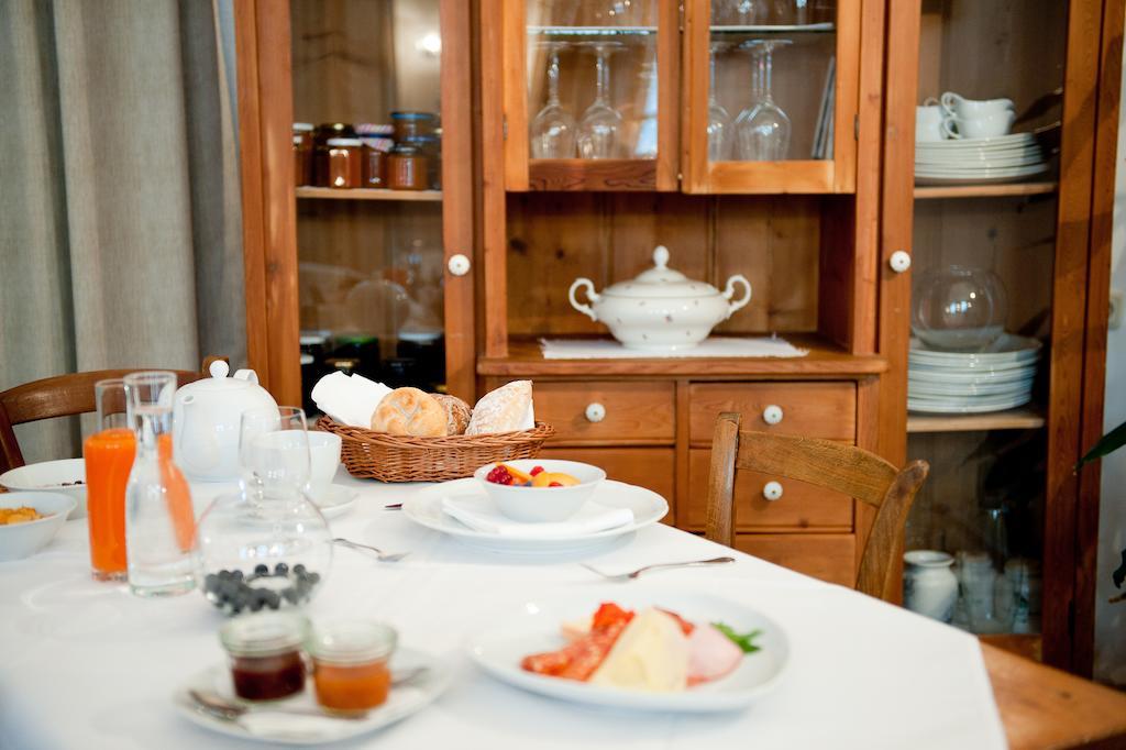 Schreiners Essen Und Wohnen Hotel Wien Phòng bức ảnh