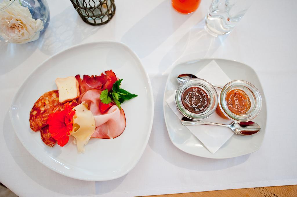 Schreiners Essen Und Wohnen Hotel Wien Phòng bức ảnh