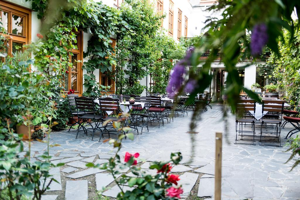 Schreiners Essen Und Wohnen Hotel Wien Ngoại thất bức ảnh